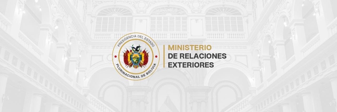 MRE_Bolivia's profile banner image