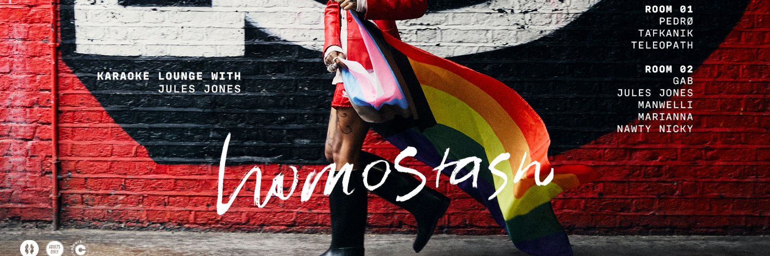 Homostash's profile banner image