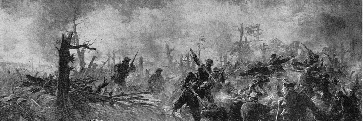 BattleOfWood's profile banner image