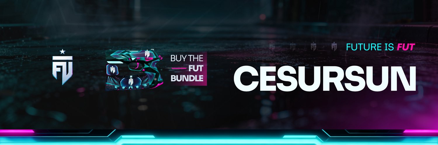 Cesur Sunnetcioglu banner