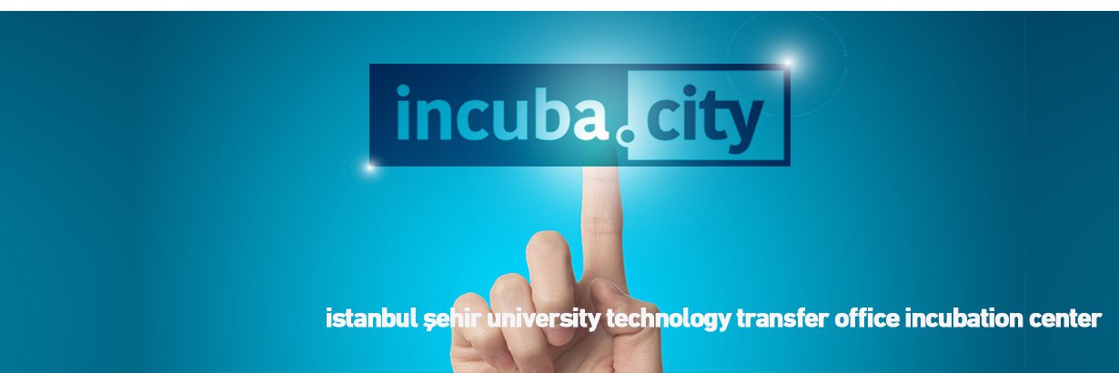 incubacity's profile banner image