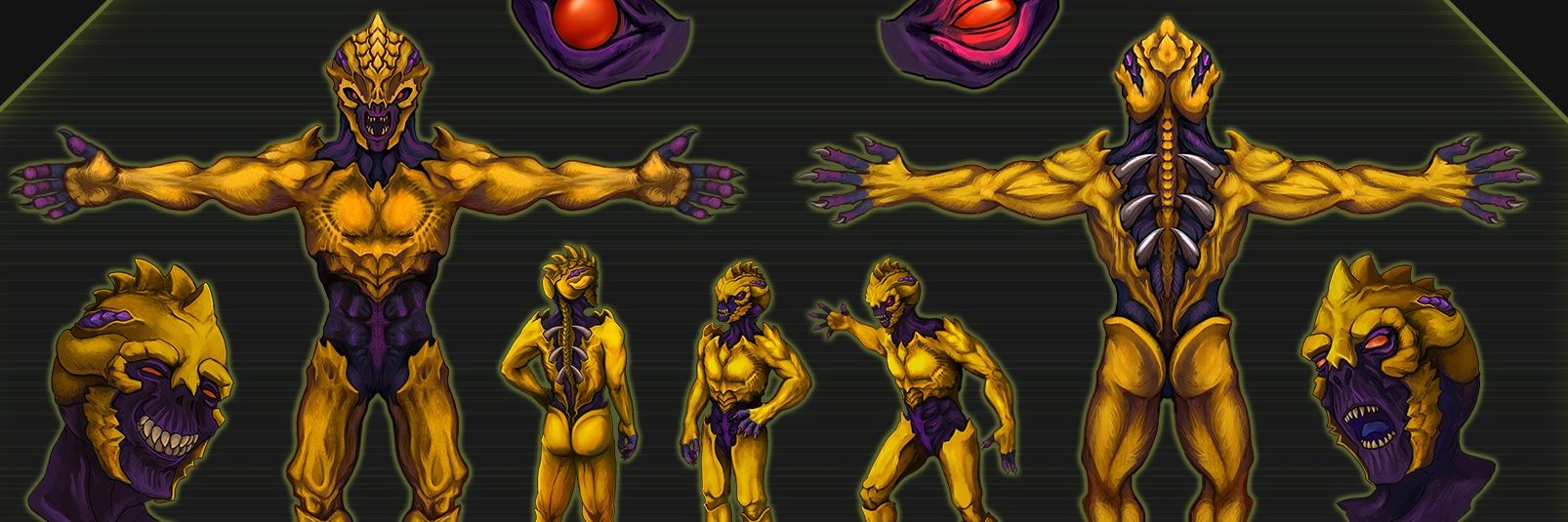 @draggor.me on bsky banner