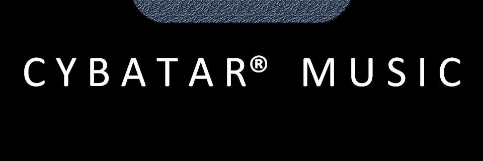 CybatarMusic's profile banner image