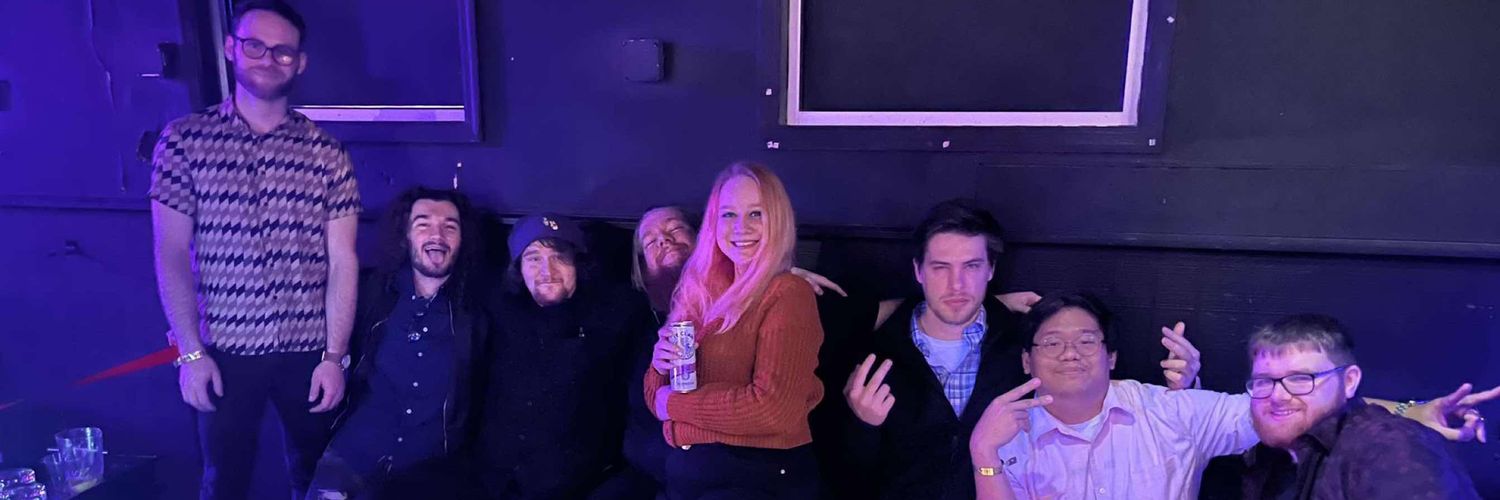 JosselsTV's profile banner image
