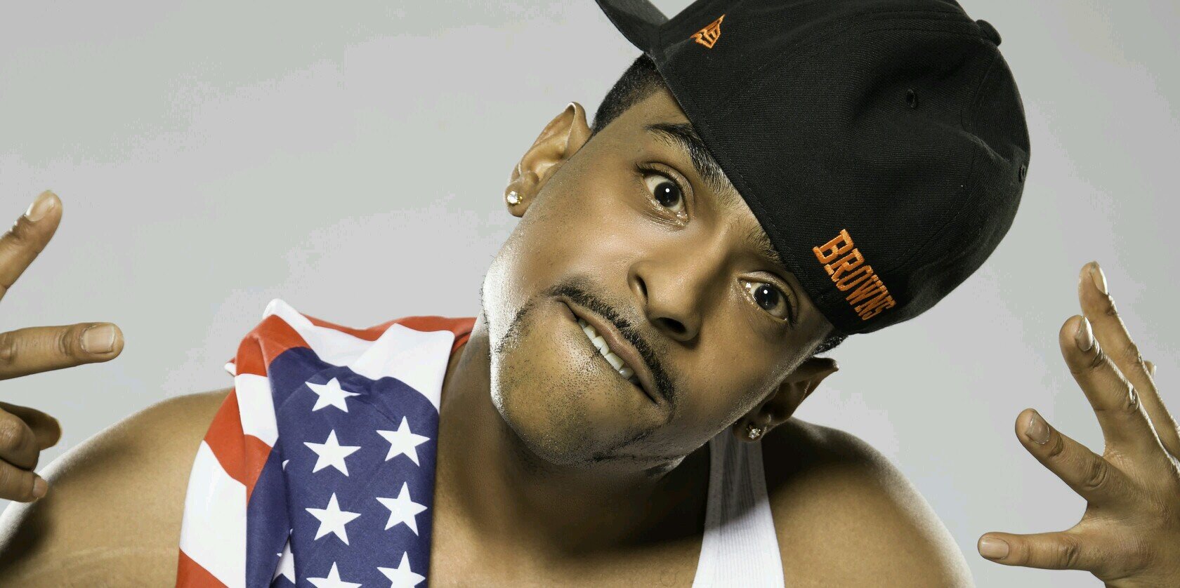 M.C. BRAINZ banner