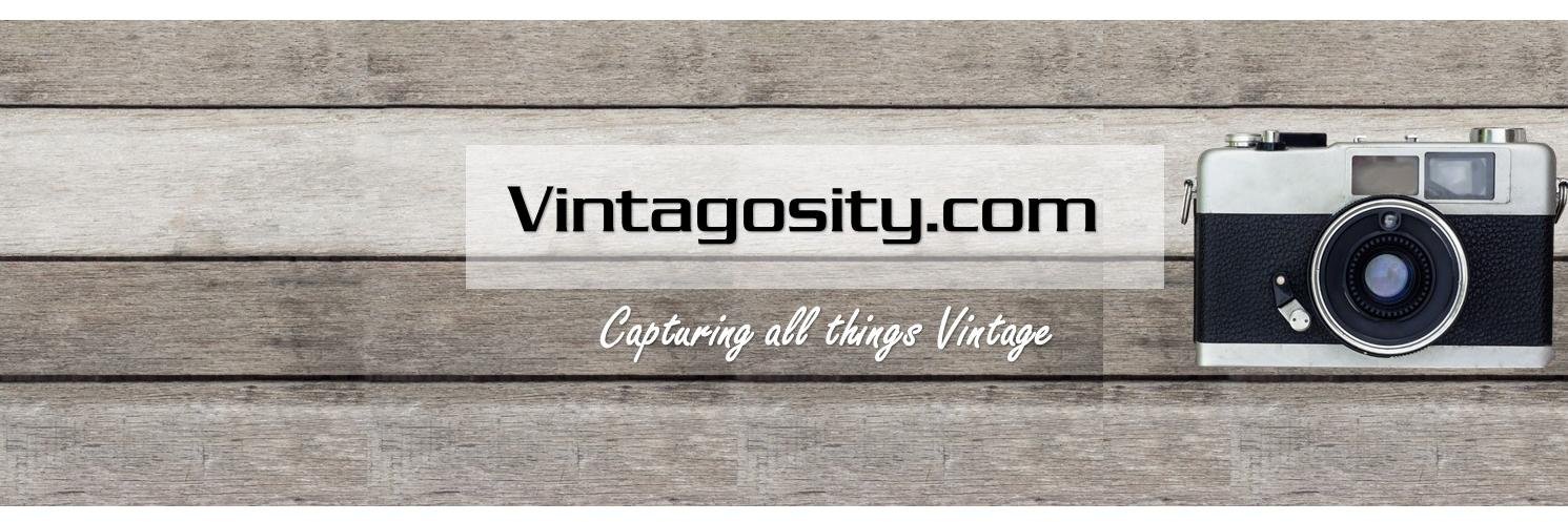 vintagosity's profile banner image