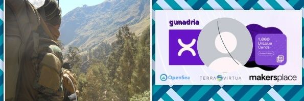 calm outside • insecure inside banner