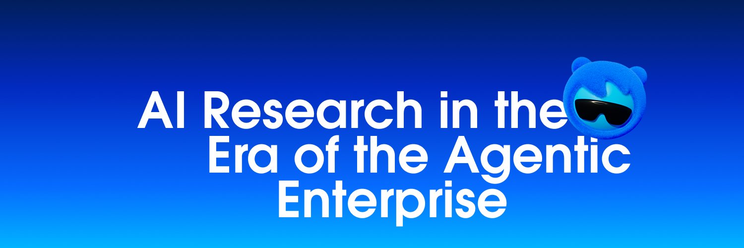 Salesforce AI Research banner