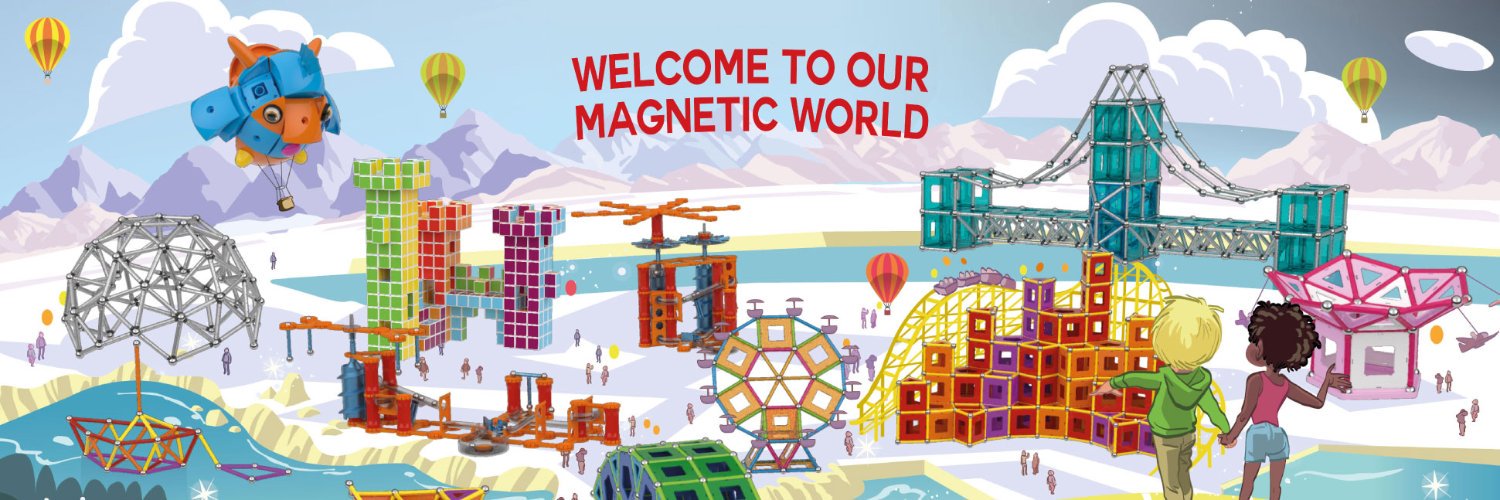 GeomagWorld banner