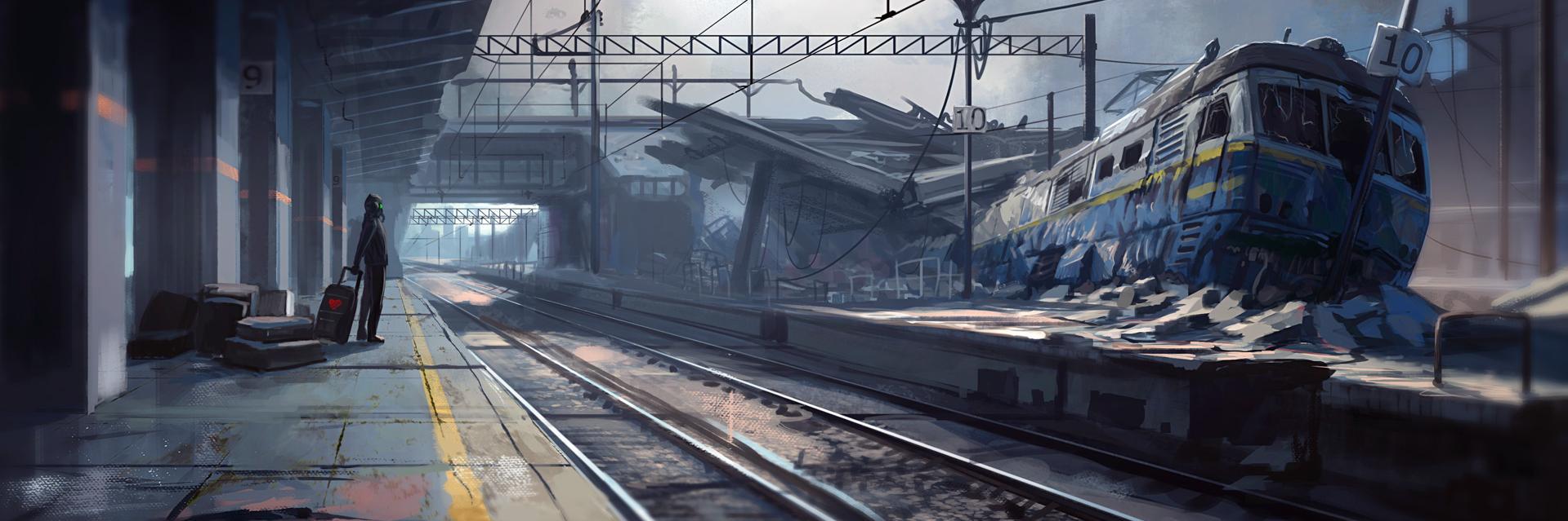 TheM4R7IN's profile banner image