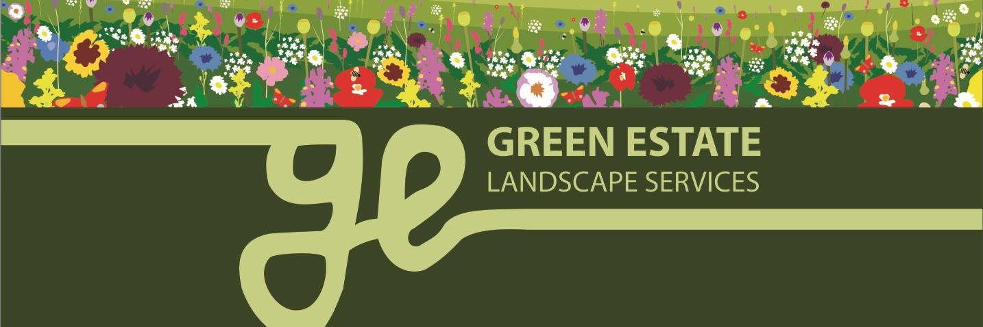 GreenEstateLandscape banner