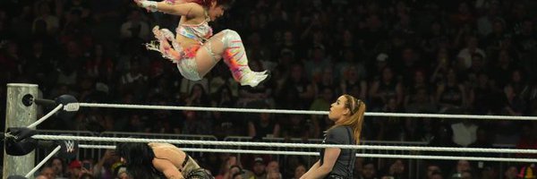 WWELadyRefJess Profile Banner