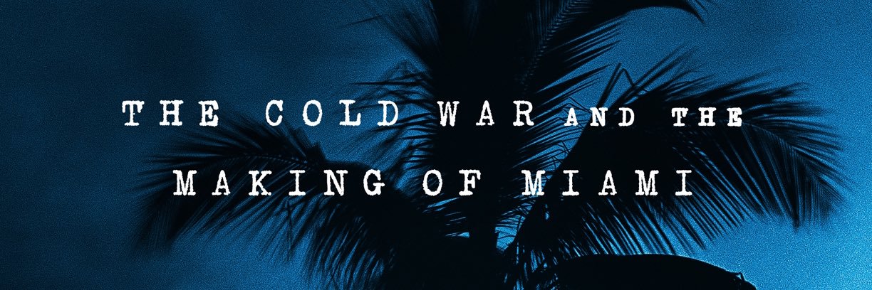 Vince Houghton banner