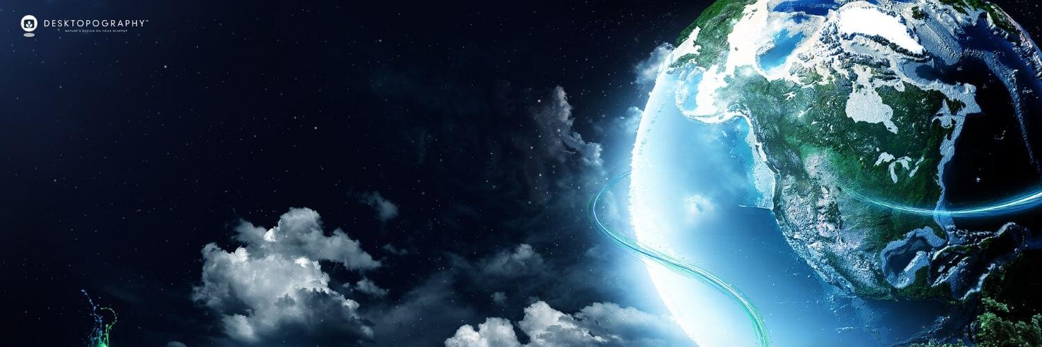 krastish's profile banner image