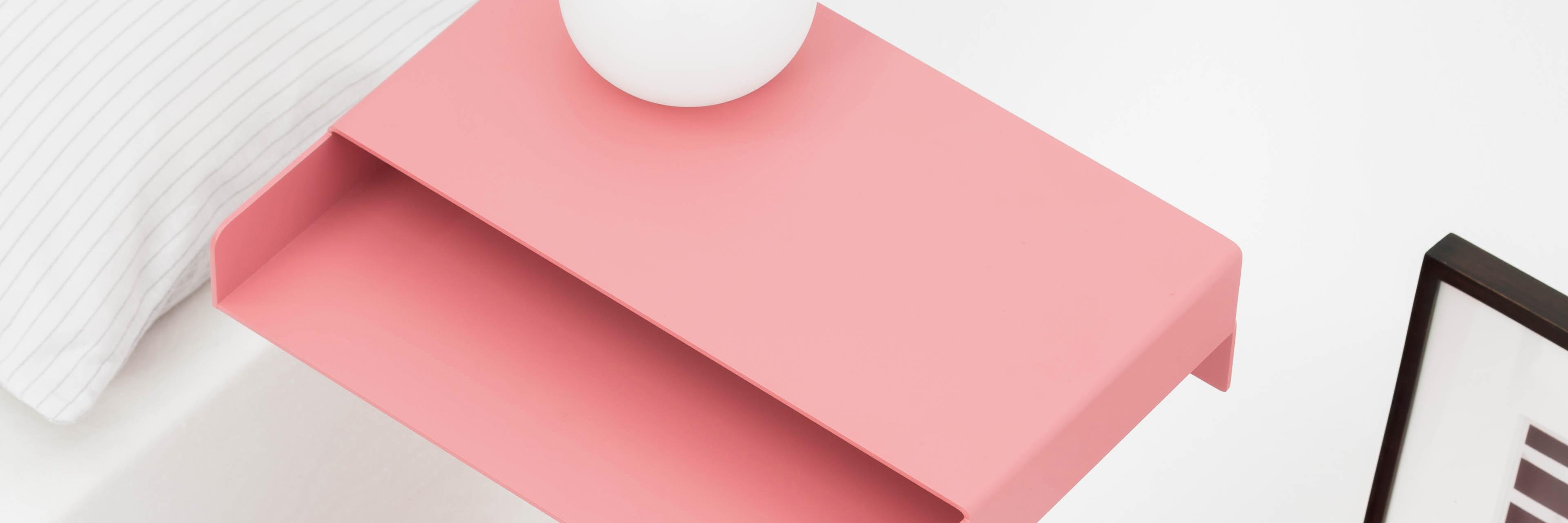 NEW TENDENCY banner