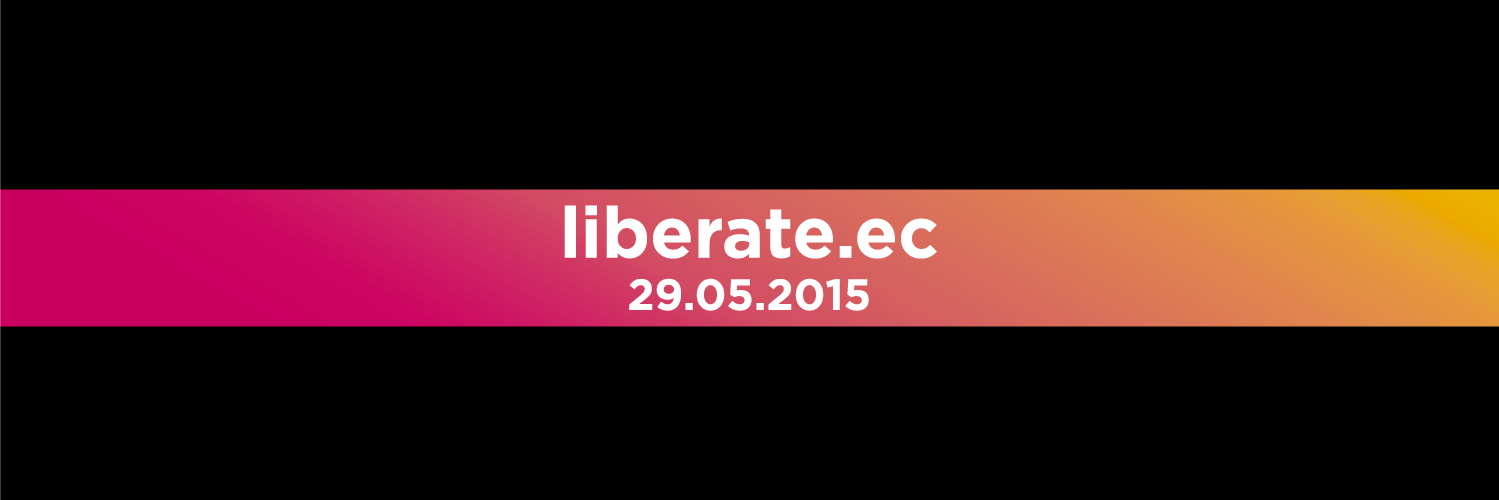 liberateec's profile banner image
