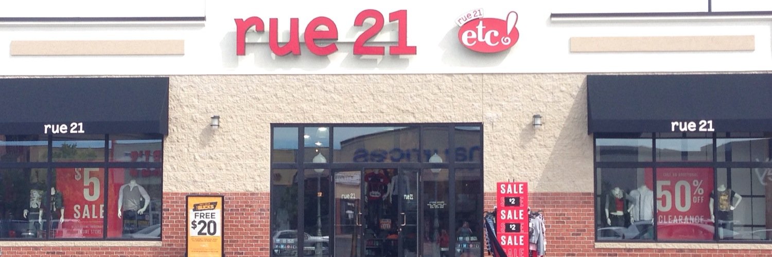 rue21sd's profile banner image