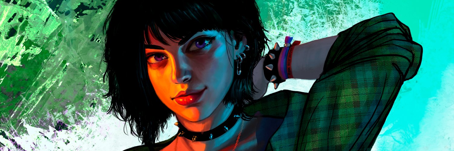 CapitanaMorada's profile banner image
