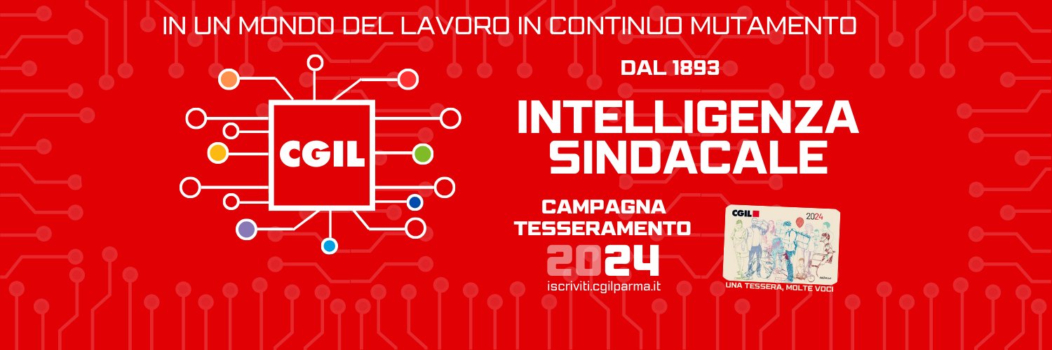 FPCGILParma's profile banner image