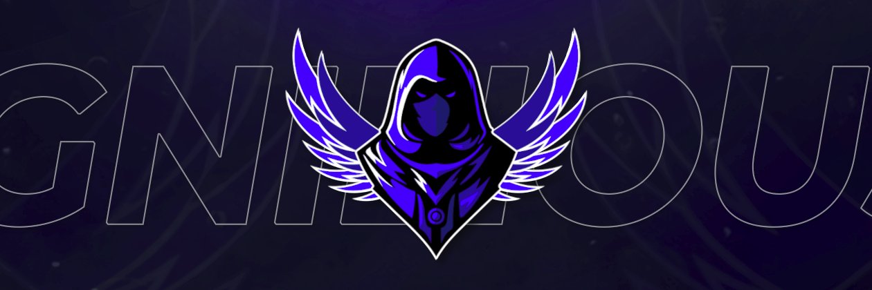 Ignilious's profile banner image