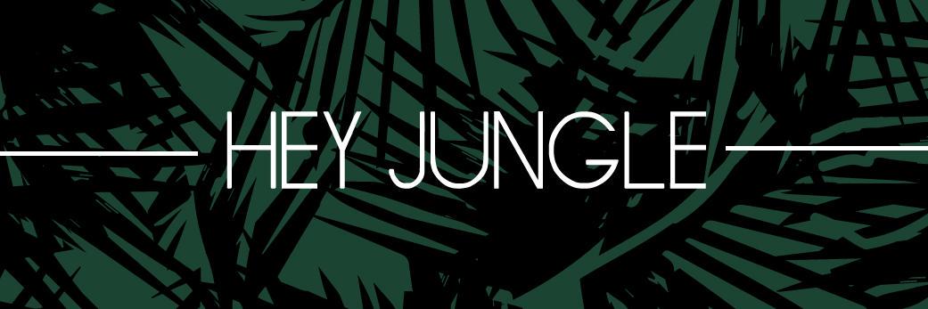 HeyJungl's profile banner image