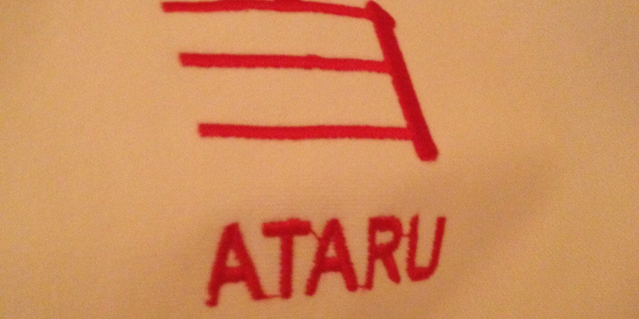 Atarukarateman's profile banner image