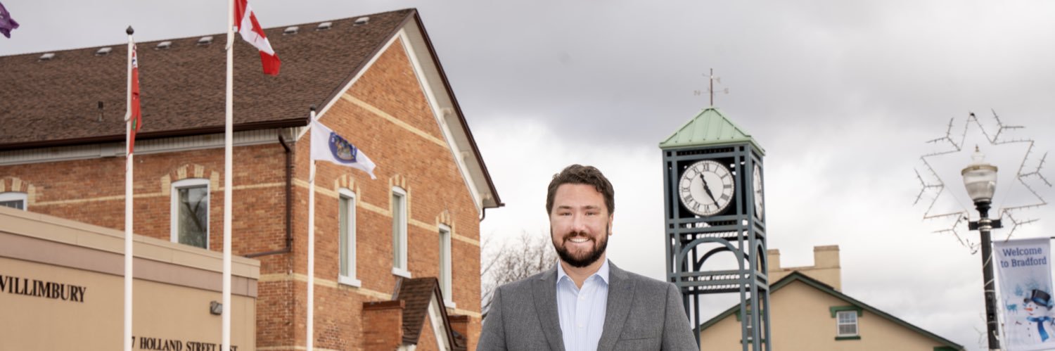 Jonathan Scott's banner
