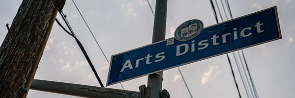 artsdistrict_la Profile Banner
