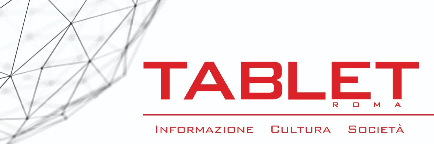 TabletRoma's profile banner image
