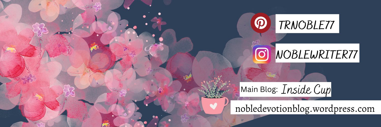 TRNoblewriter's profile banner image