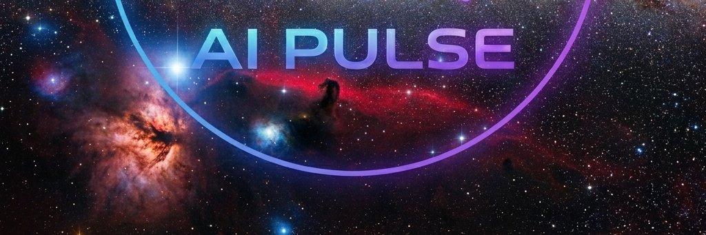 aipulsestream's profile banner image