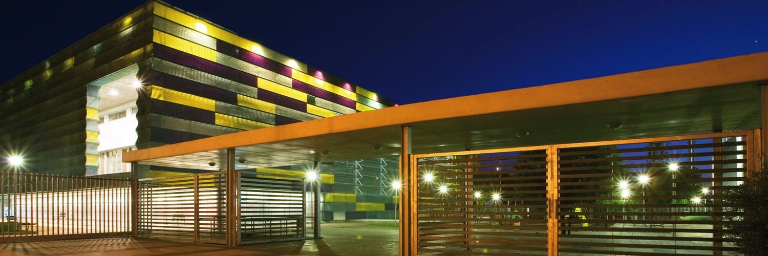 CD LAS OLIVAS banner