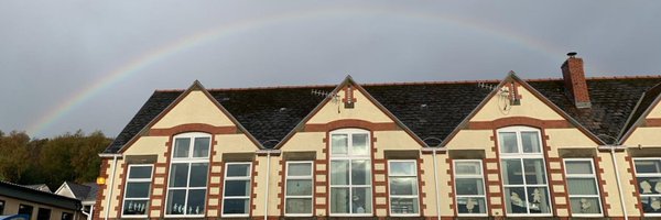 YsgolTrebannws Profile Banner