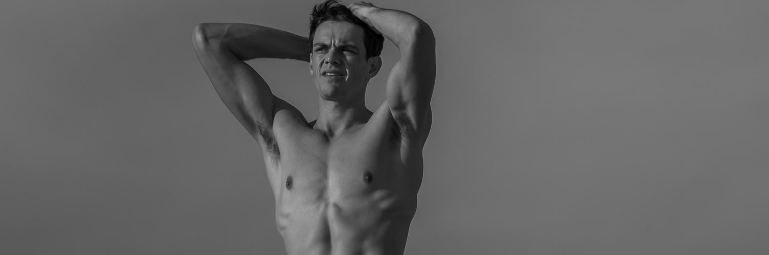JoshKieser's profile banner image