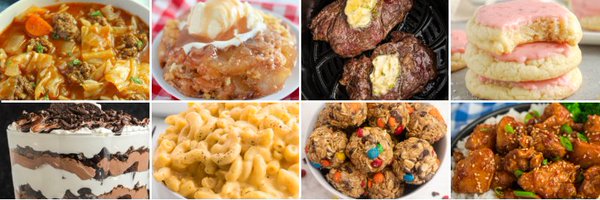 KitchenFun3Sons Profile Banner