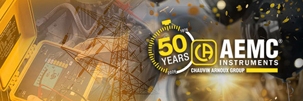 AEMCInstruments's profile banner image