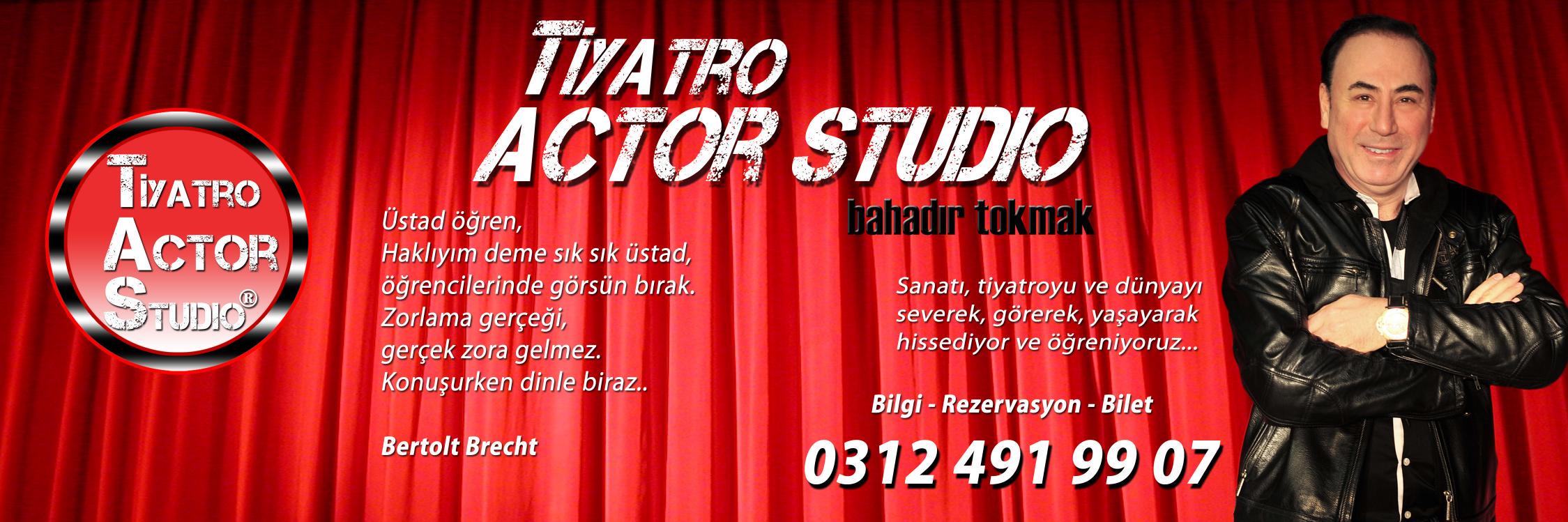 TActorStudio's profile banner image
