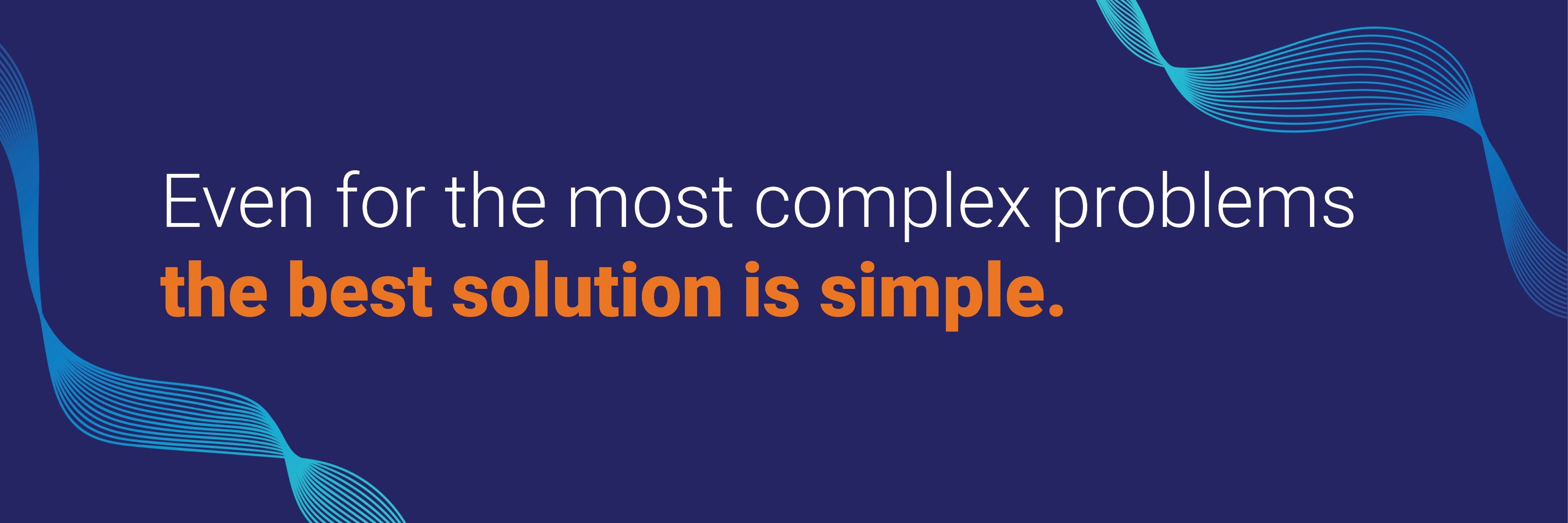 Coherent Solutions banner