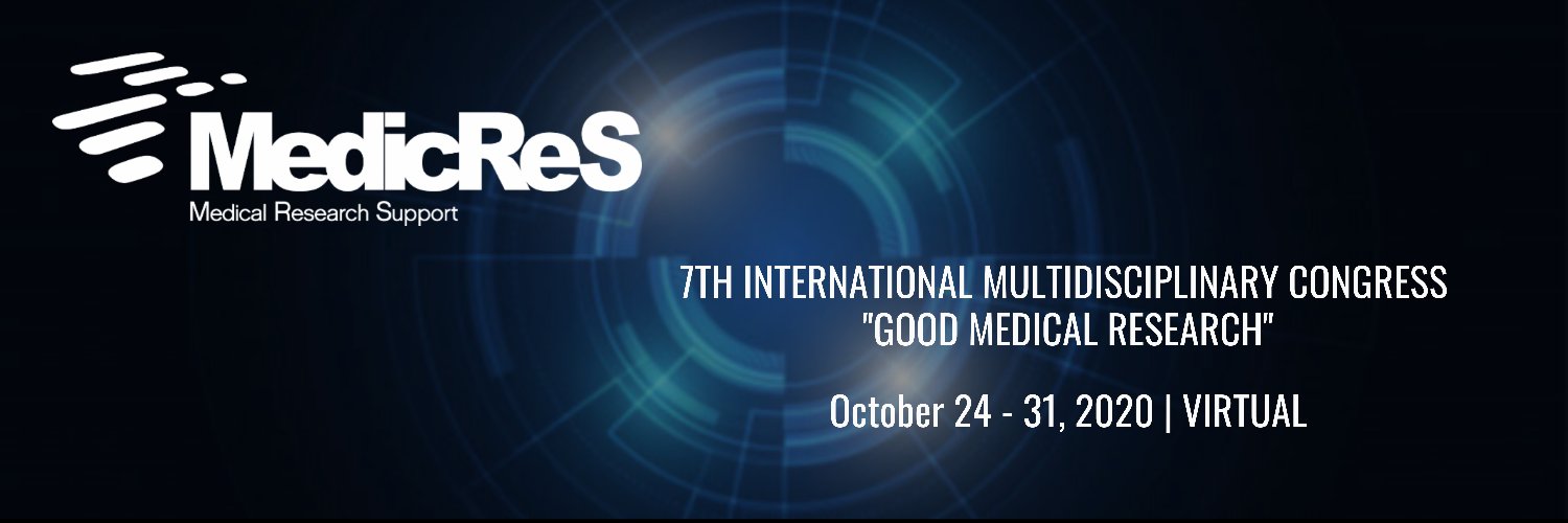 MedicReS_Member's profile banner image