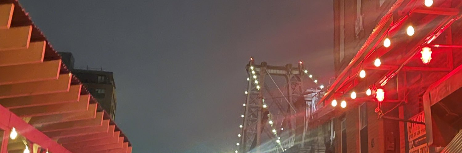 NOTJUSTJO's profile banner image