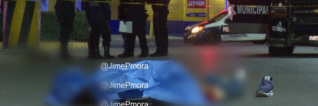 Jimena Mora * banner