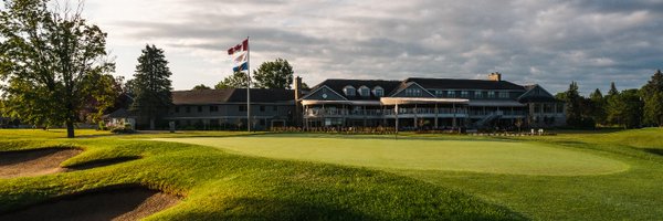 Presidents Cup Profile Banner