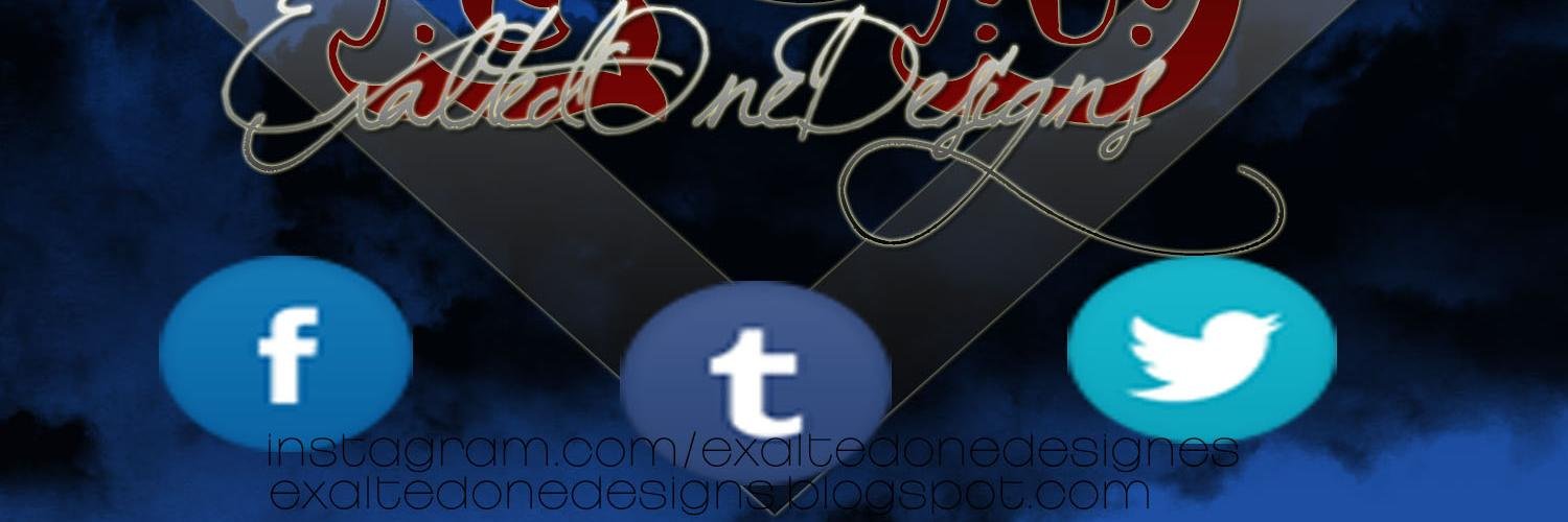 ExaltedOneDesig's profile banner image