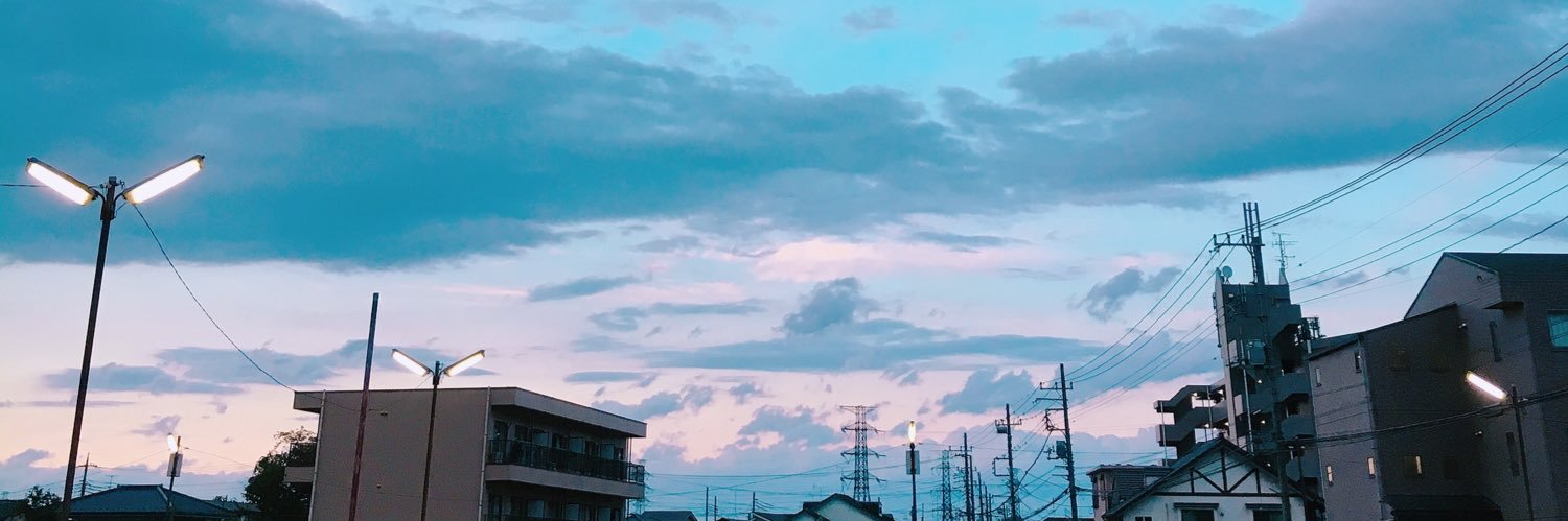 kot_tona's profile banner image