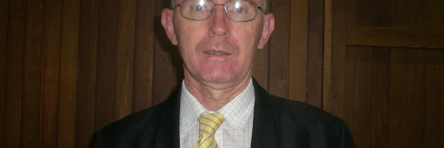 James Platter banner