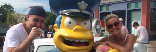 si_davitt's profile banner image