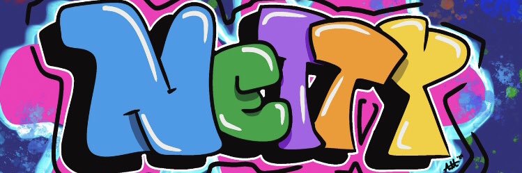 Netty1217's profile banner image