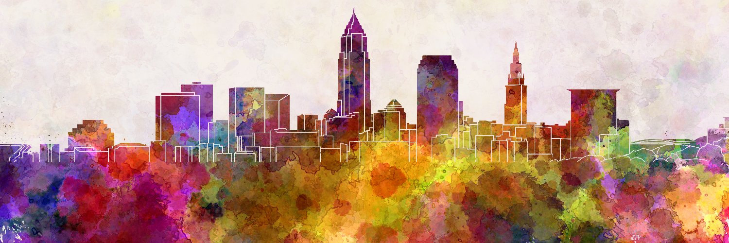 RelishCleveland's profile banner image