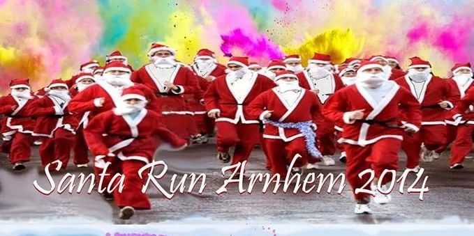 SantaRun_Arnhem's profile banner image