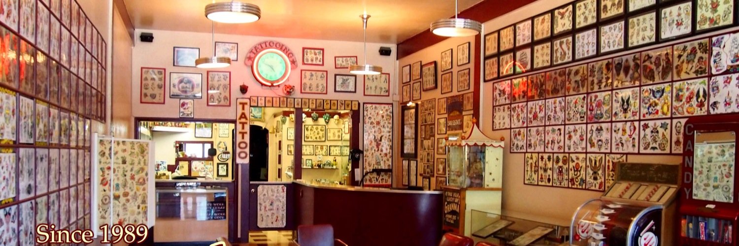 classictattooca's profile banner image